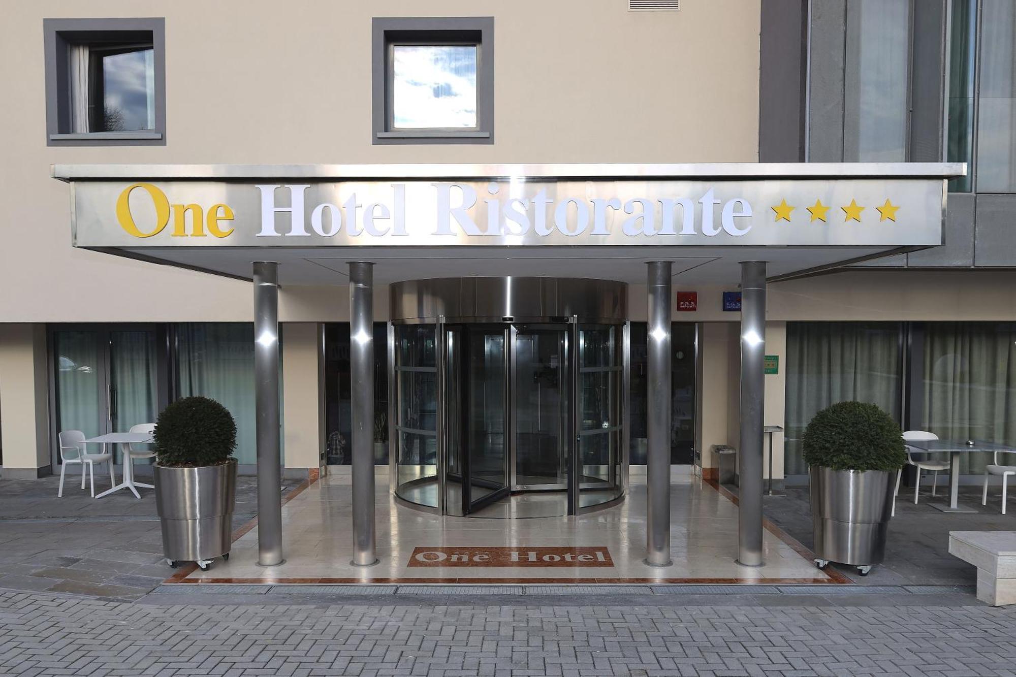 Hotel One & Restaurant Dalmine