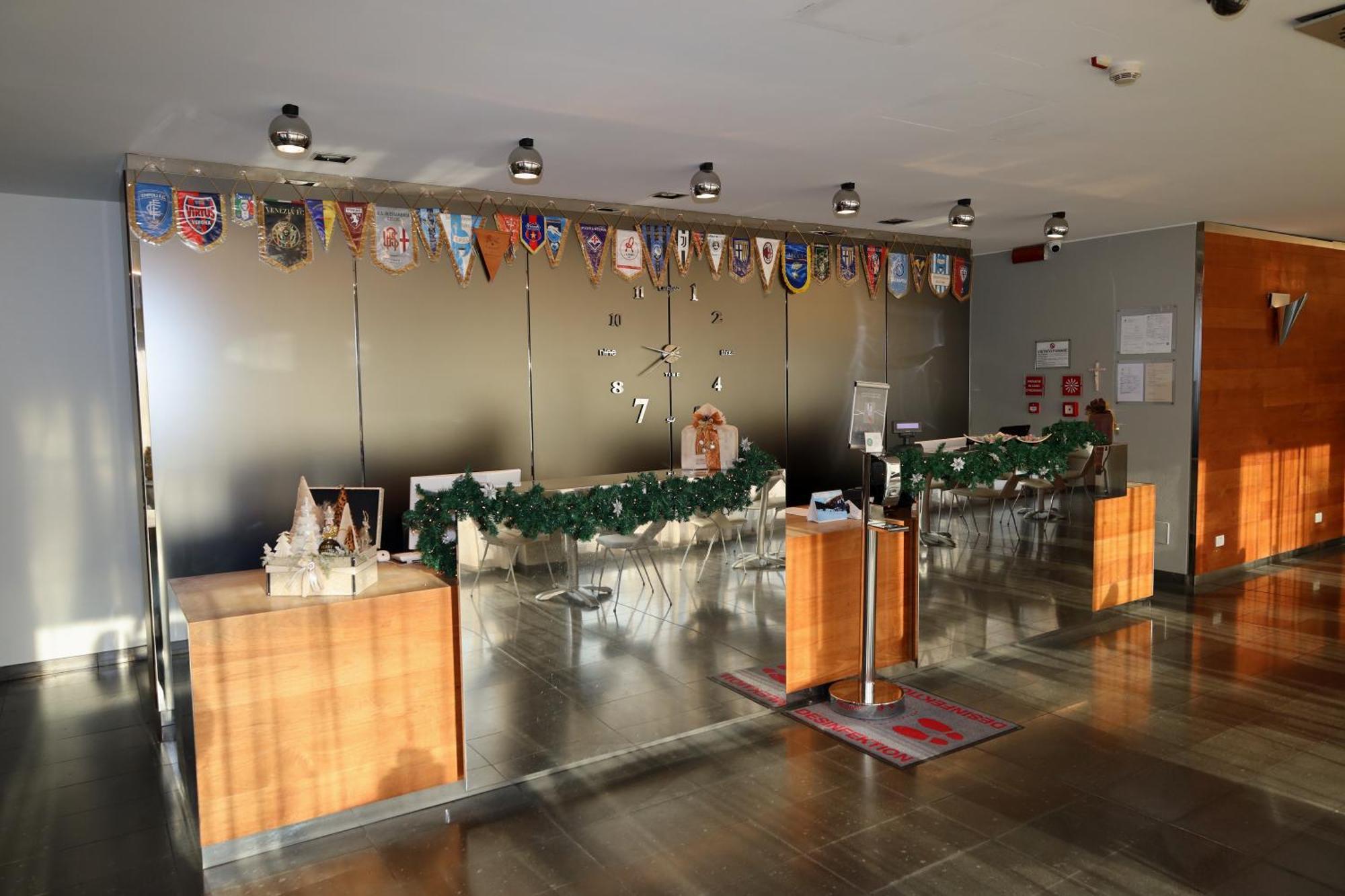 One & Restaurant Hotel