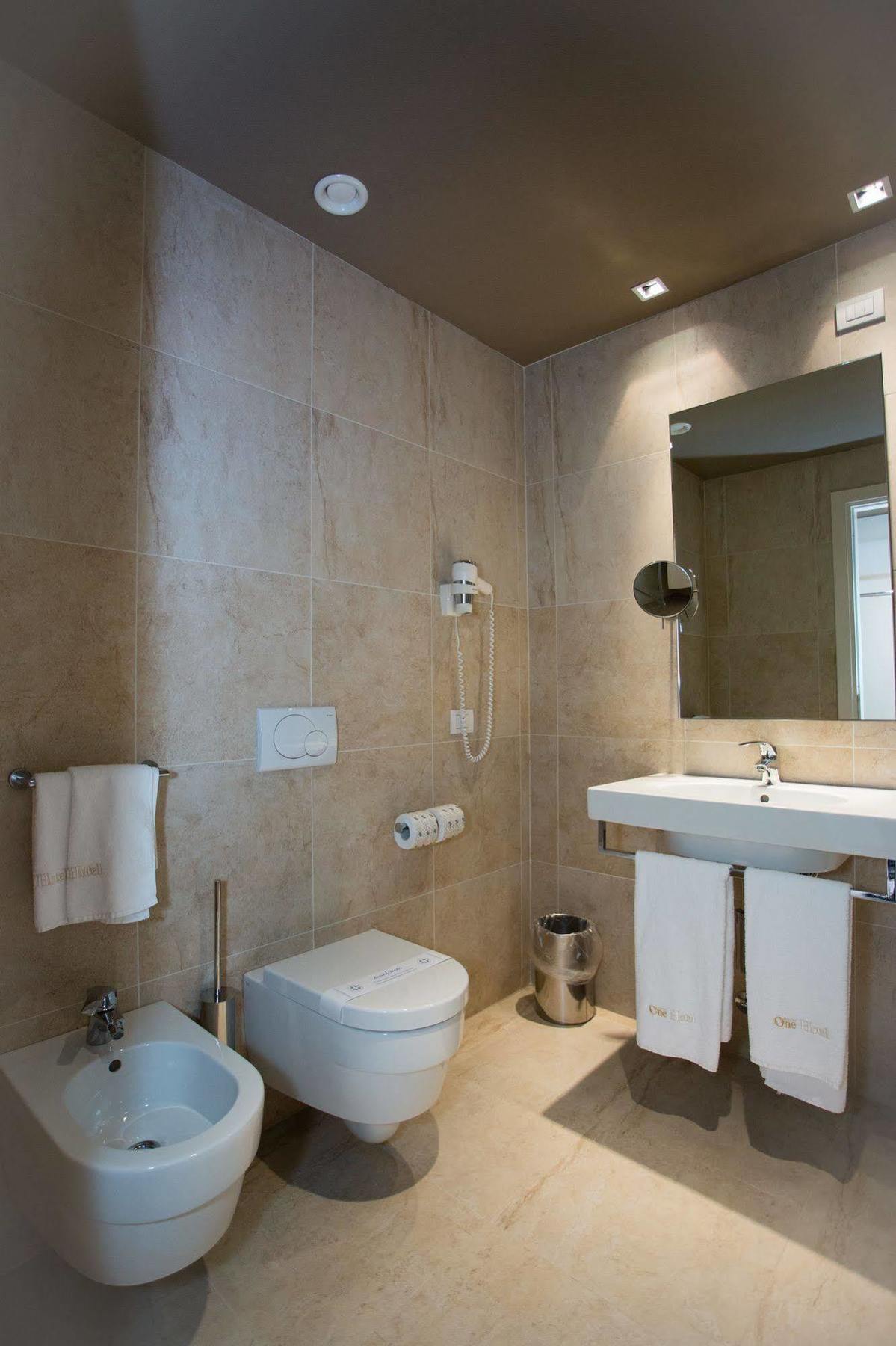 Hotel One & Restaurant Dalmine