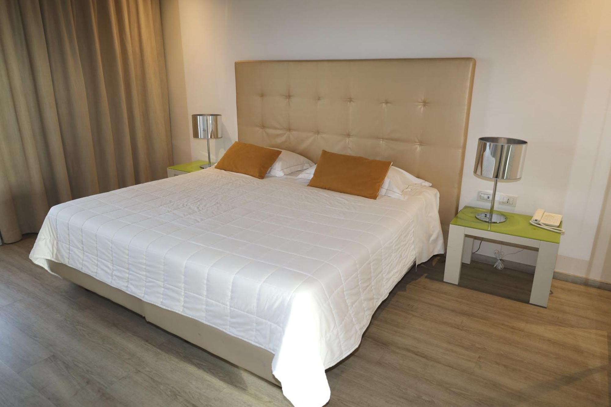 One Hotel&restaurant Dalmine