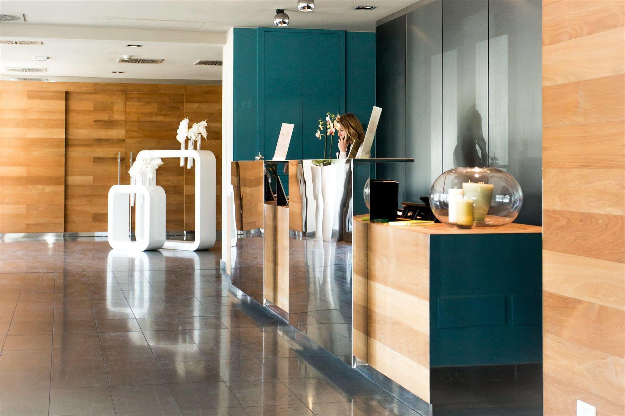 One Hotel&restaurant Hotel Dalmine