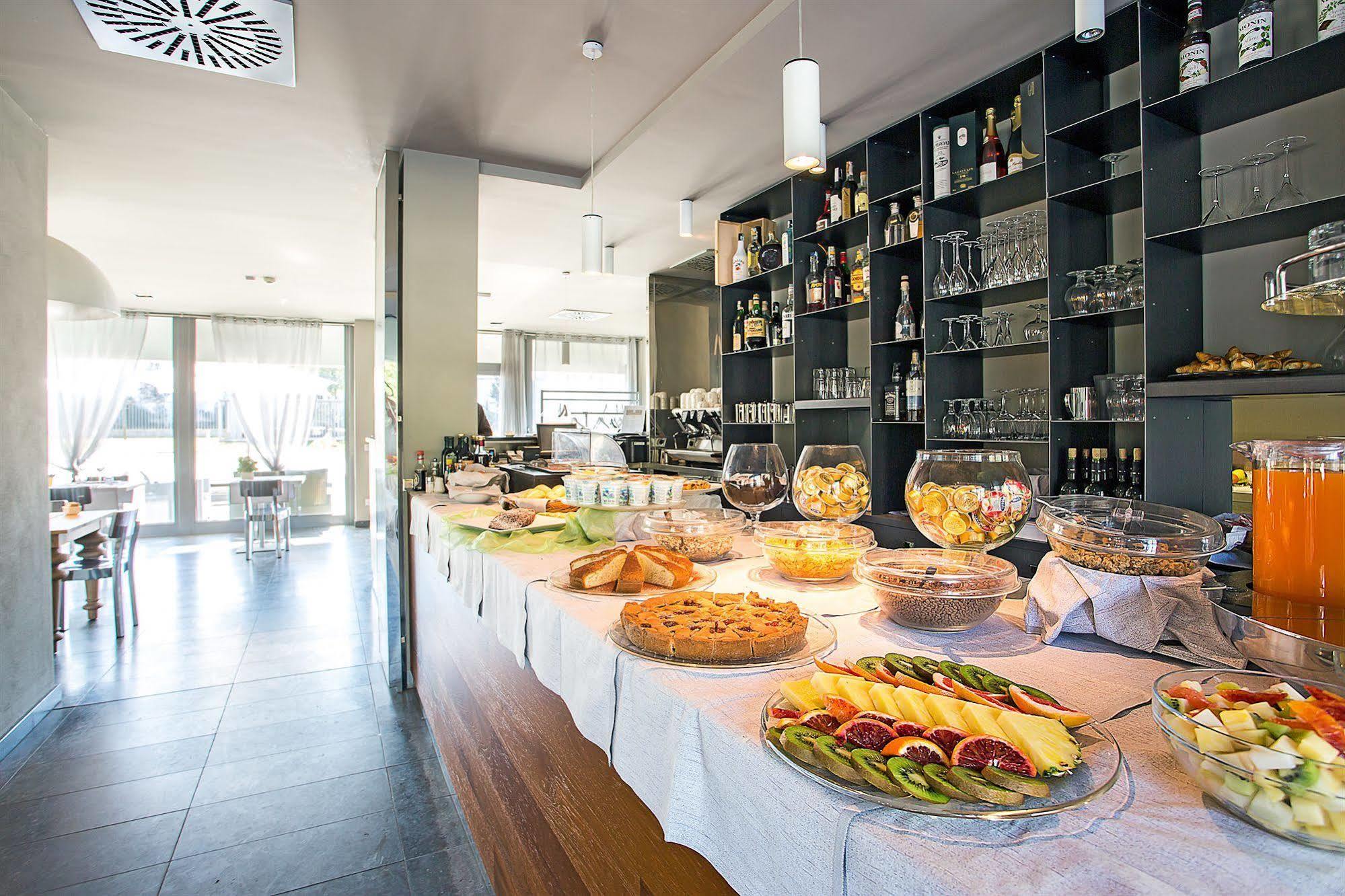 One Hotel&restaurant Hotel Dalmine