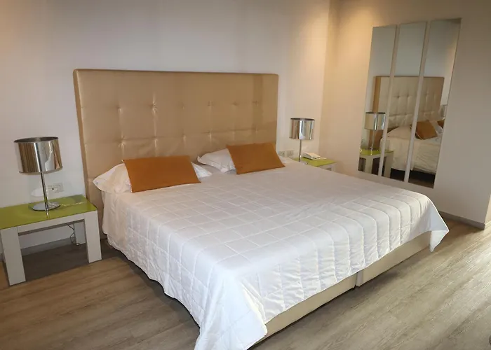 One Hotel & Restaurant