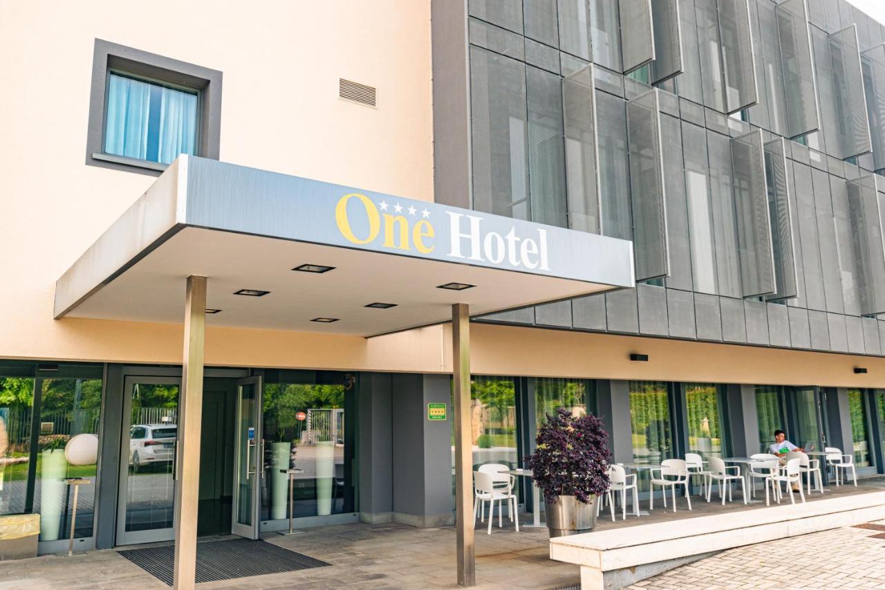 One & Restaurant Dalmine