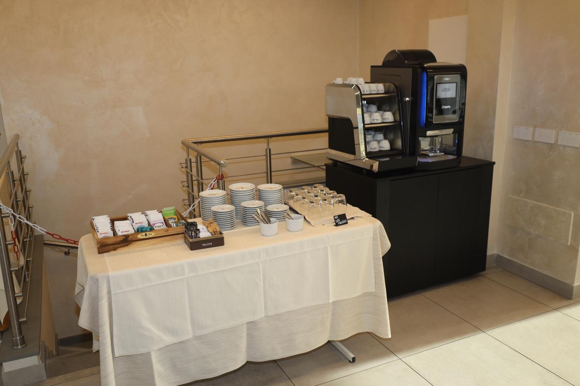 One & Restaurant Hotel 4*