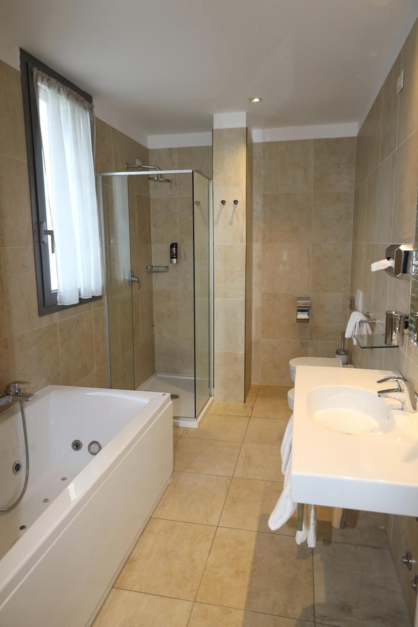 Hotel One & Restaurant Dalmine