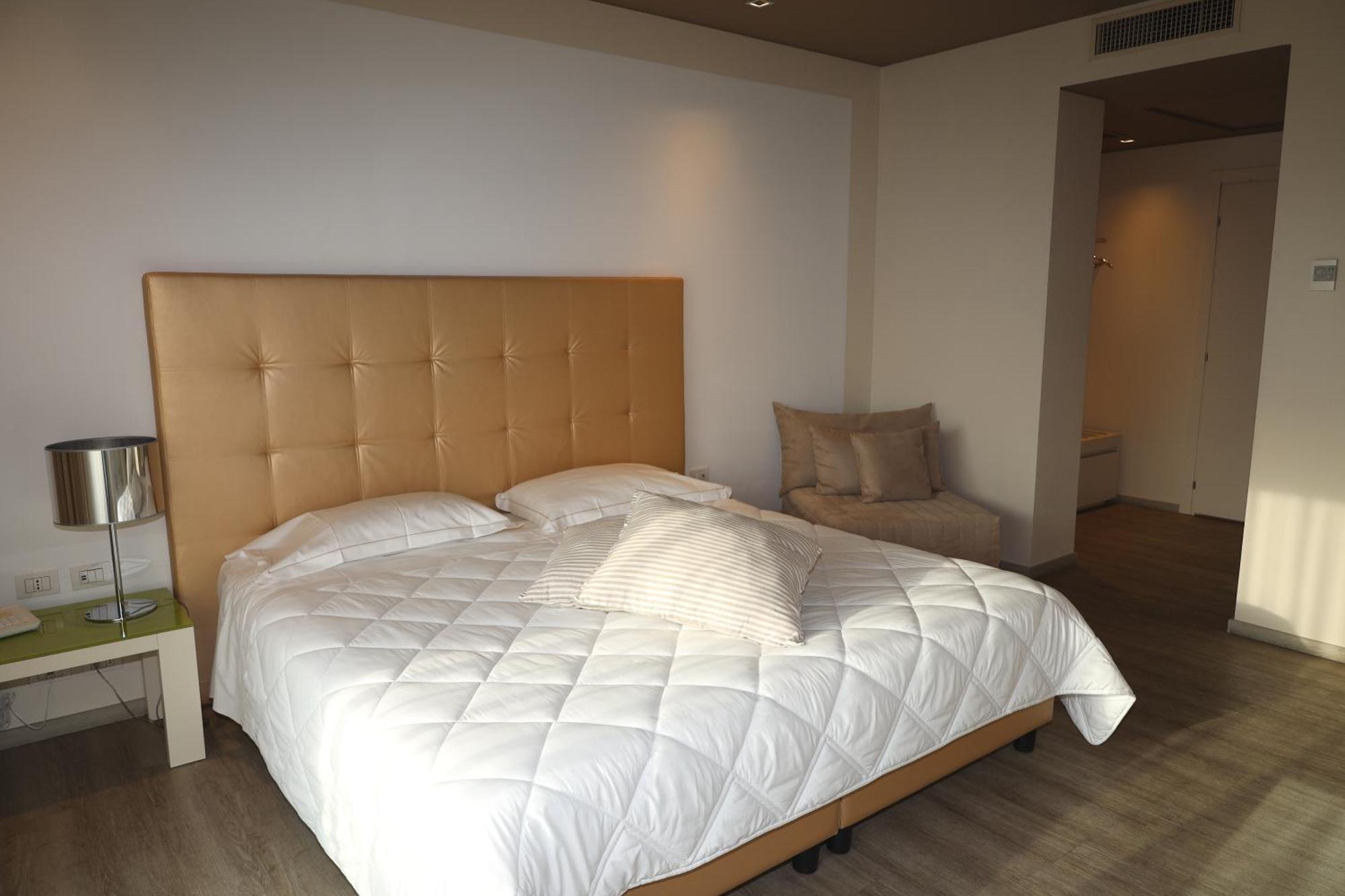 One & Restaurant 4* Dalmine