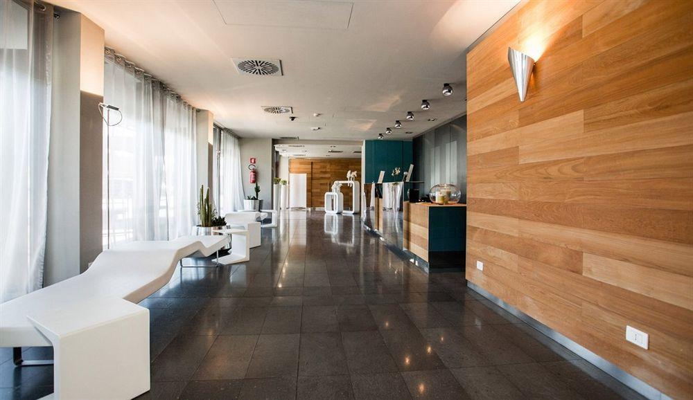 One & Restaurant 4* Dalmine
