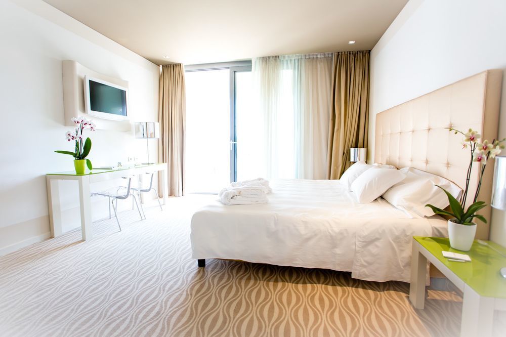 One & Restaurant Hotel Dalmine