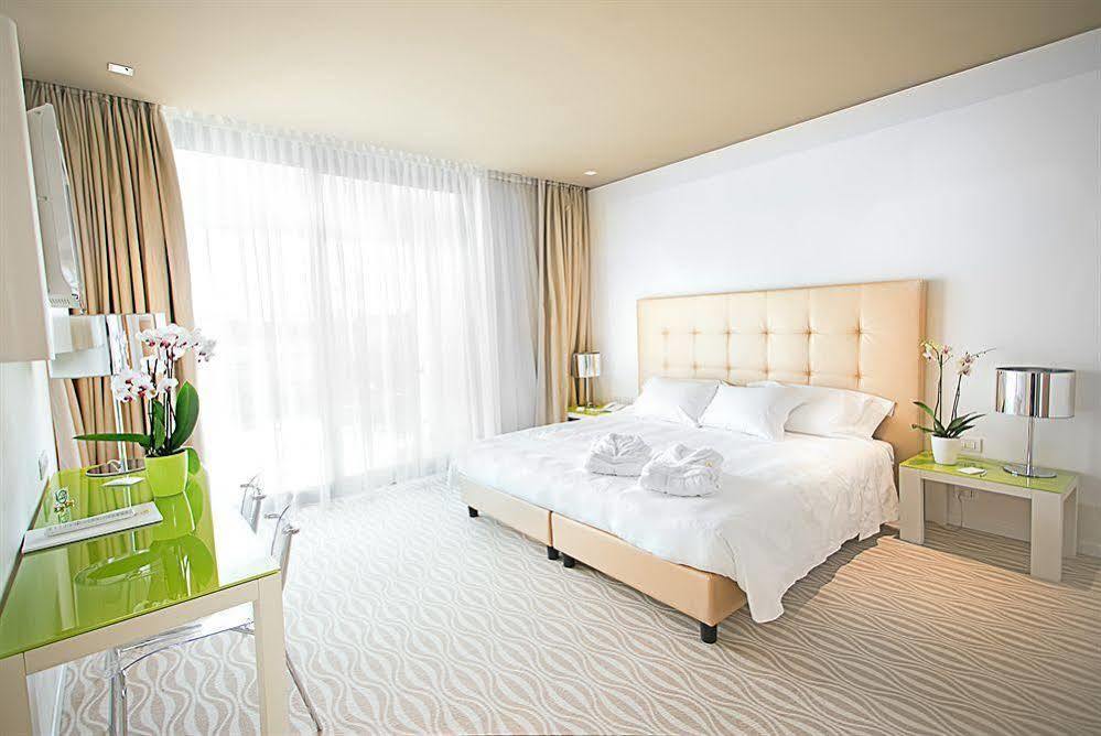 One & Restaurant 4* Dalmine