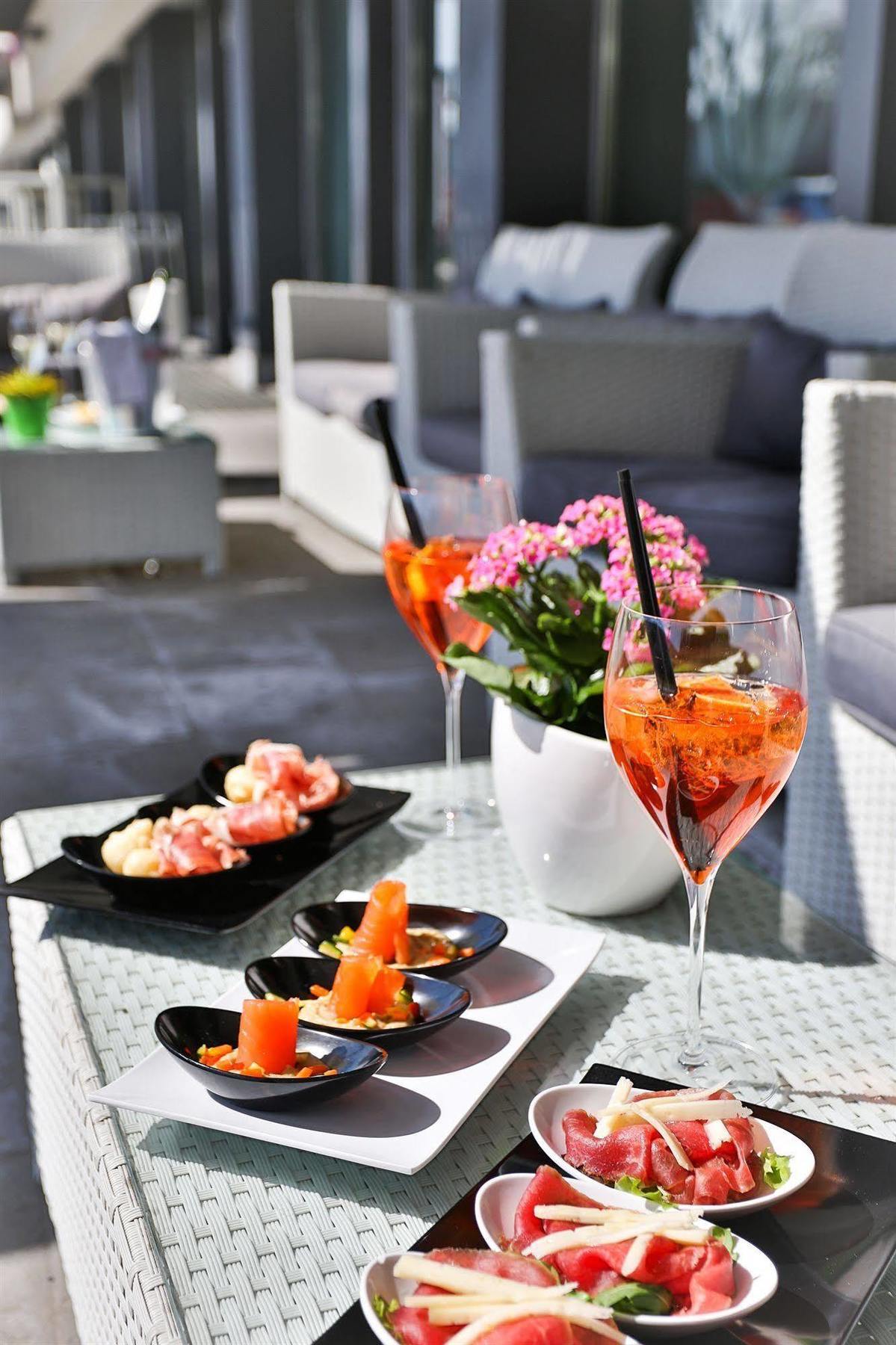 One & Restaurant Hotel Dalmine