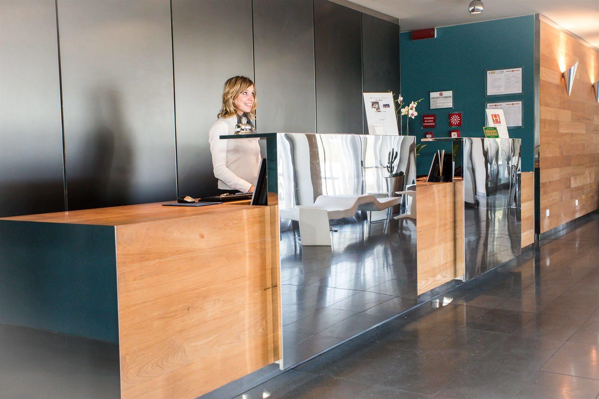 One & Restaurant Hotel 4*