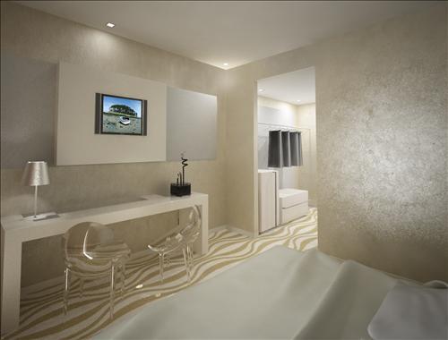 One & Restaurant Hotel 4*